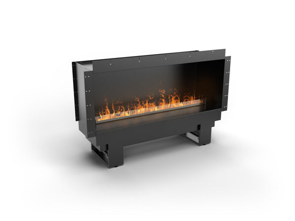 Fireplace heart Schmid Ekko U 67, shop model fireplace by Gari Decor – Fireplace