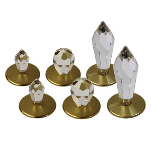 Cariitti Crystal Kit 6