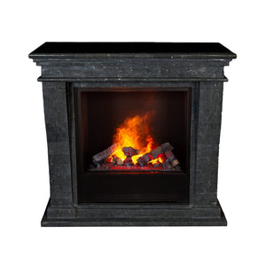 Electric Fireplace Xaralyn Kreta Mini