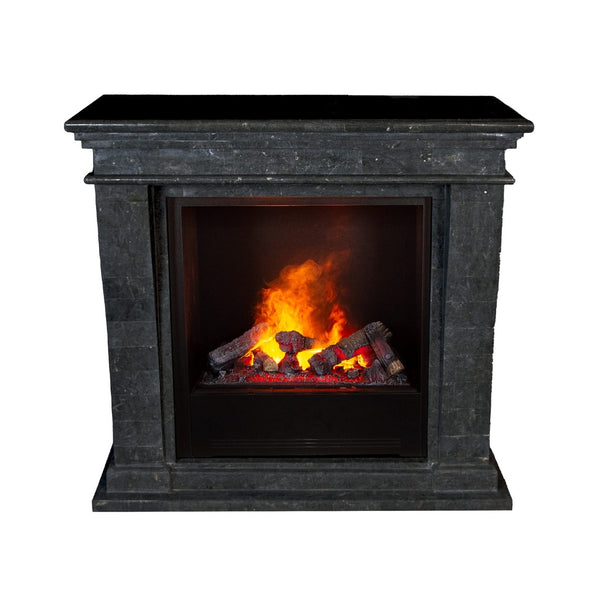 Electric Fireplace Xaralyn Kreta Mini