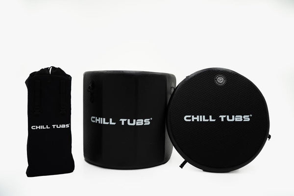 Cold Plunge Chill Tubs Essential Pod