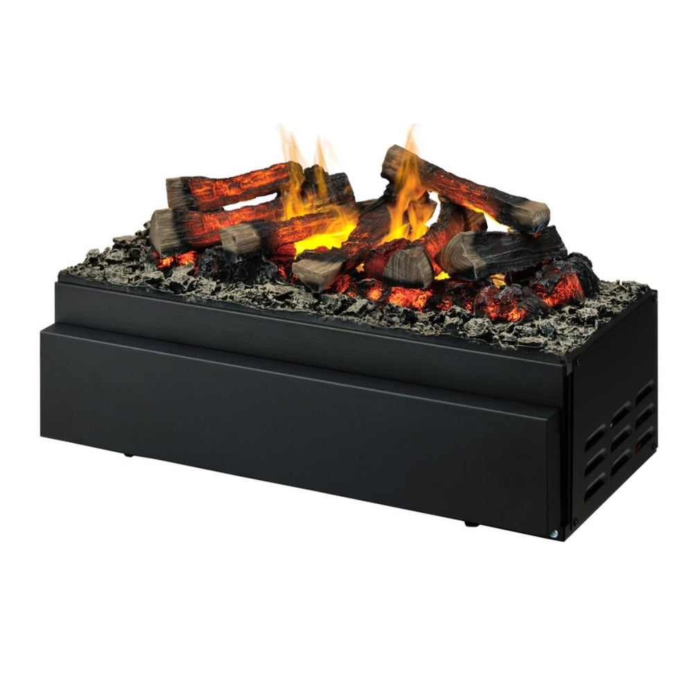 Dimplex Cassette 1000 Multi Optimyst electric fireplace by Gari Decor – Fireplace