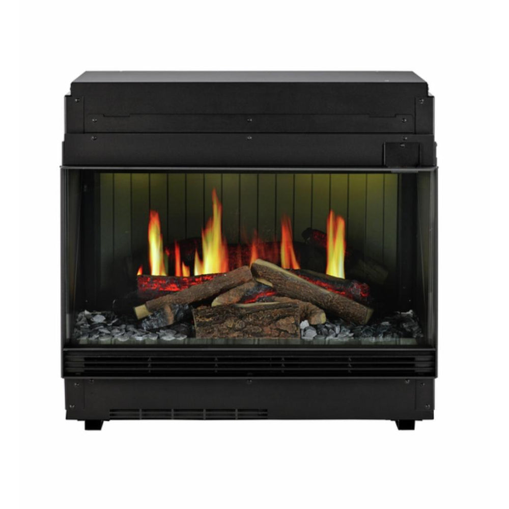 Dimplex Vista 70 by Gari Decor – Fireplace