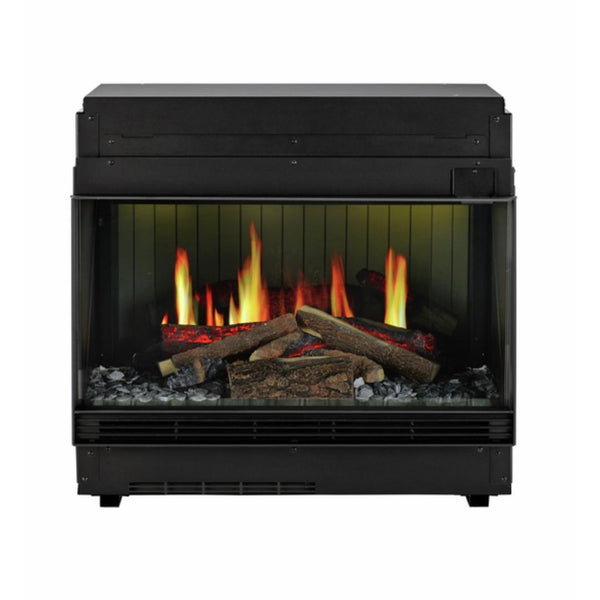 Dimplex Vista 70 by Gari Decor – Fireplace