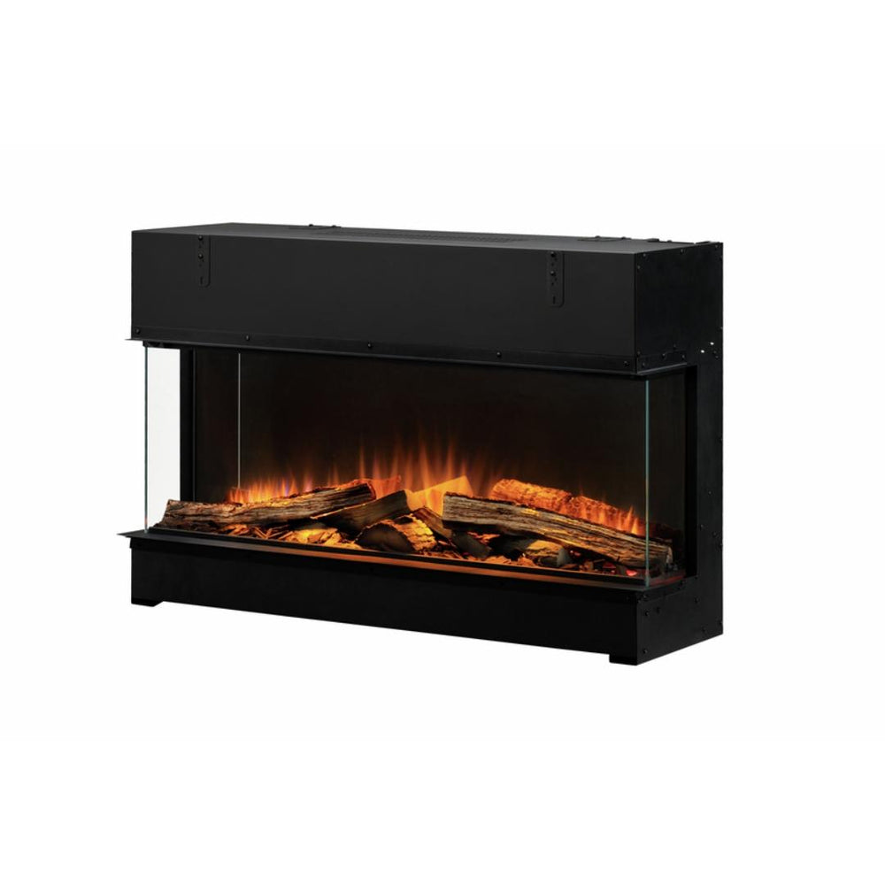 Terrace heater Planika Mico 800, automatic by Gari Decor – Fireplace