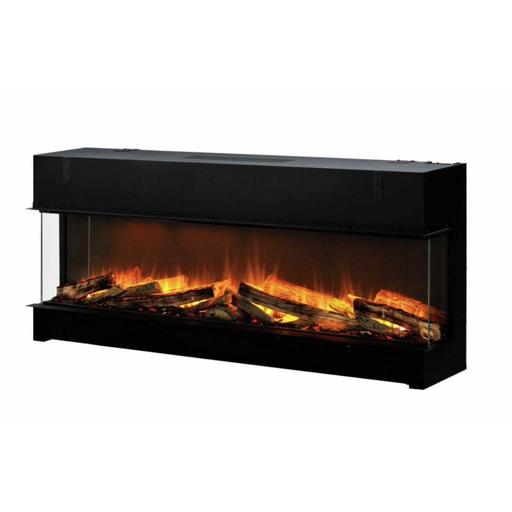 Electric fireplace Dimplex Vivente Plus 150 by Gari Decor – Fireplace