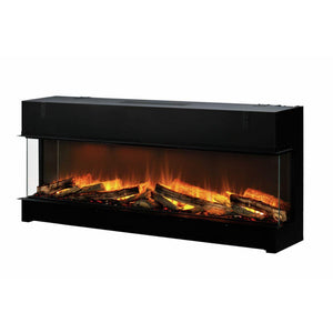 Electric fireplace Dimplex Vivente Plus 150 by Gari Decor – Fireplace