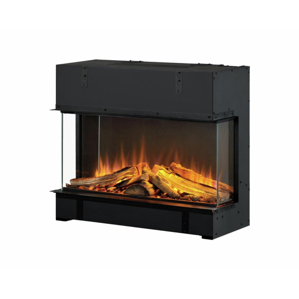 Terrace heater Planika Mico 600, automatic by Gari Decor – Fireplace