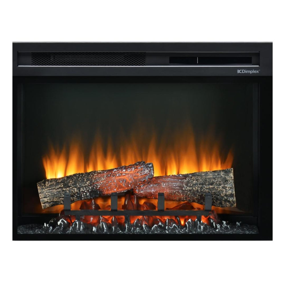 Electric fireplace Dimplex XHD26 by Gari Decor – Fireplace