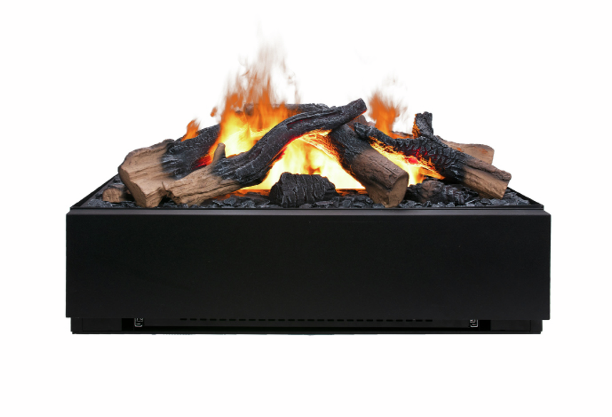 Dimplex Juneau Optimyst XL Water Vapor Fireplace