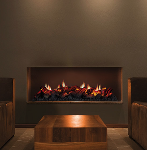 Dimplex Cassette 1000 Multi Optimyst Electric Fireplace