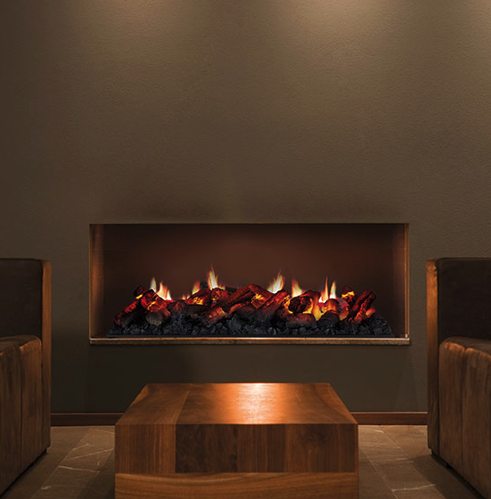 Dimplex Cassette 1000 Multi Optimyst Electric Fireplace