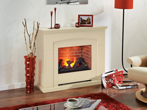 Dimplex Engine 56-600 Water Vapor Fireplace