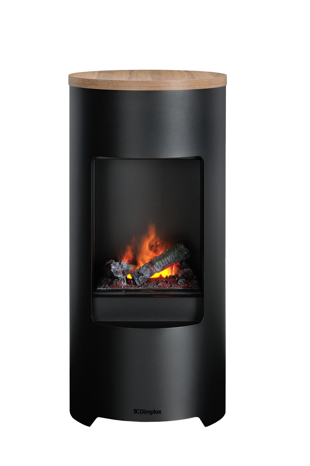 Dimplex Campana electric fireplace by Gari Decor – Fireplace