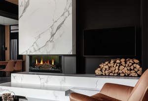 Dimplex Vista 70 I Electric Fireplace