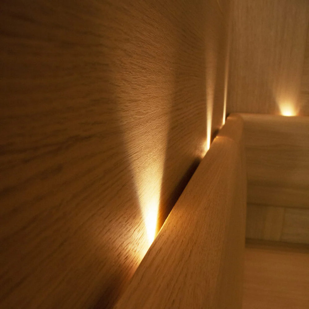 Sauna Eco Set