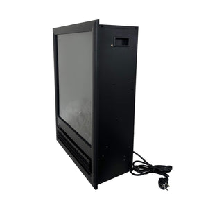 Electric Fireplace Xaralyn Elski