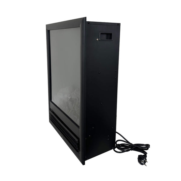 Electric Fireplace Xaralyn Elski