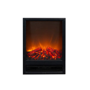 Electric Fireplace Xaralyn Elski