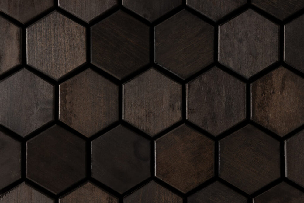 EmotionWood Promenade Wooden Panel - 4m²