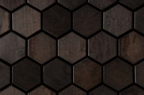 EmotionWood Promenade Wooden Panel - 4m²