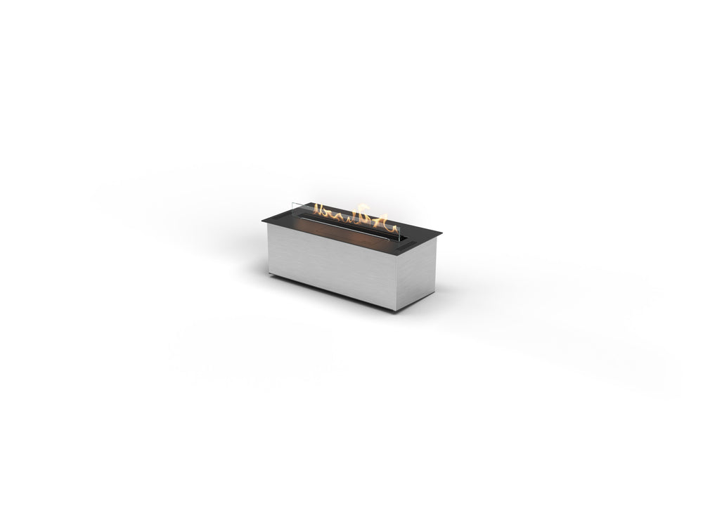 Dimplex Verdi electric fireplace by Gari Decor – Fireplace