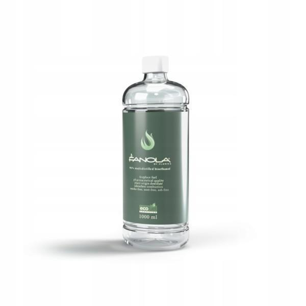 Bioethanol Planika Fanola 1L