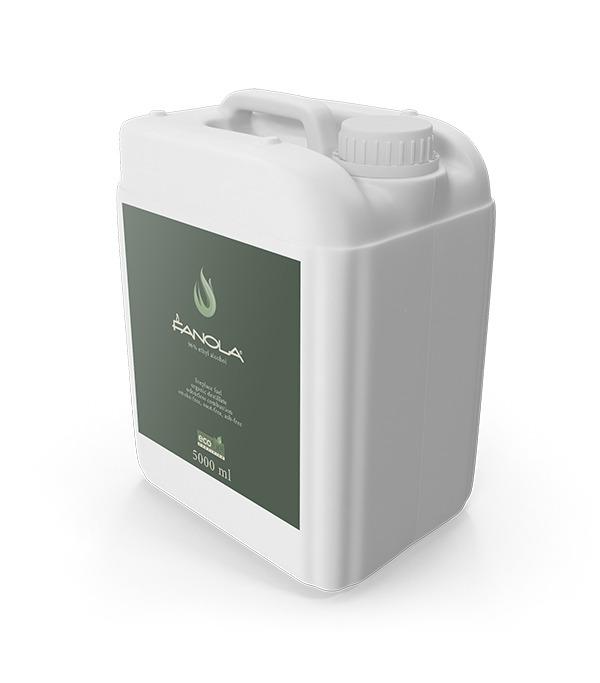Bioethanol Planika Fanola 5L