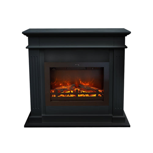 Electric Fireplace Xaralyn Elda