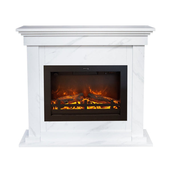 Electric Fireplace Xaralyn Flex