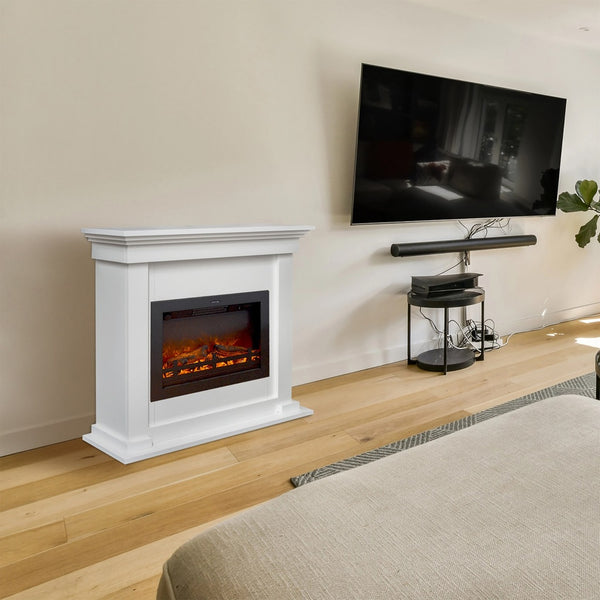 Electric Fireplace Xaralyn Flex