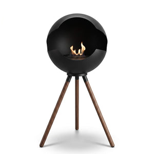 Xaralyn Halo bioethanol fireplace