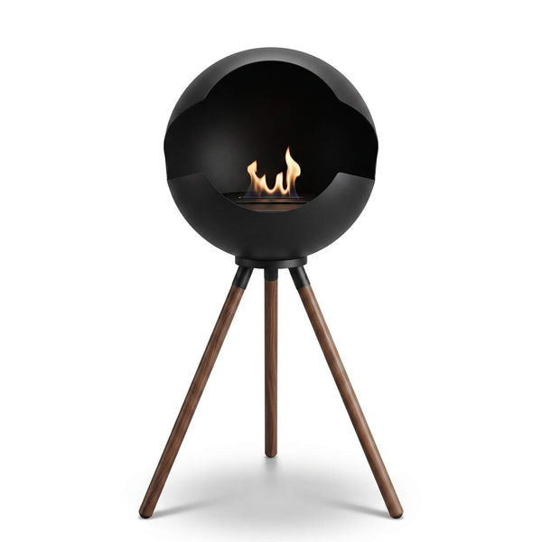 Xaralyn Halo bioethanol fireplace