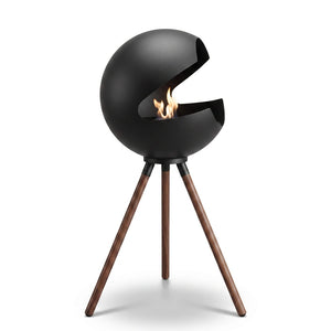 Xaralyn Halo bioethanol fireplace
