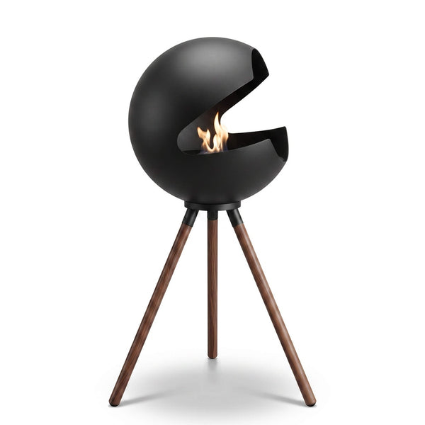 Xaralyn Halo bioethanol fireplace