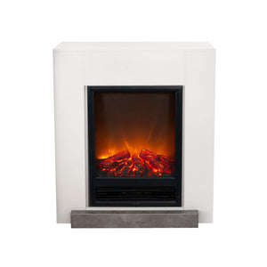 Electric Fireplace Xaralyn Hamar