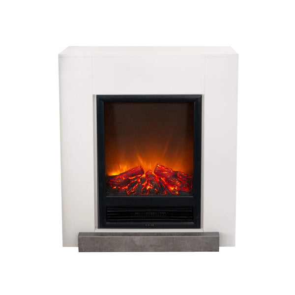 Electric Fireplace Xaralyn Hamar