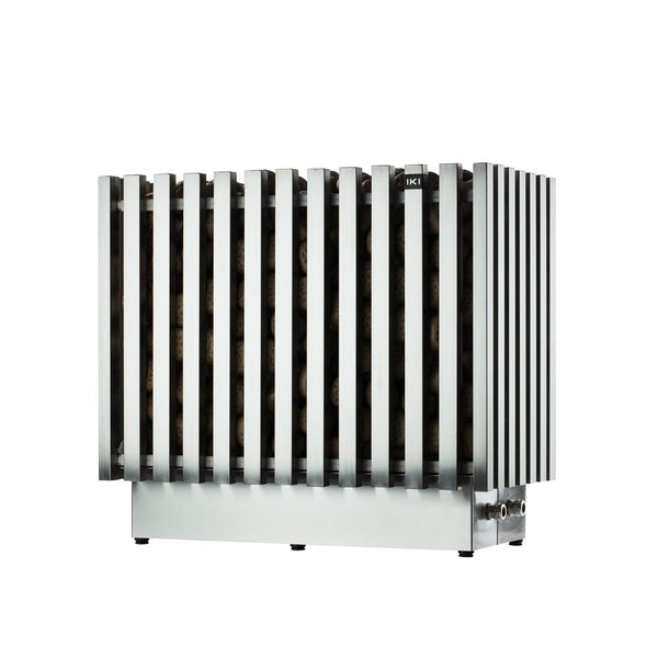 Electric sauna stove IKI-Pro 14 (13,8kW)