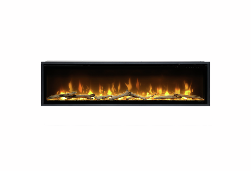 Electric fireplace Dimplex Ignite Evolve 60