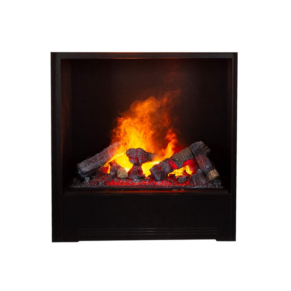 Electric Fireplace Xaralyn Built-In Unit Cassette 600 Water Vapor