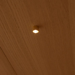 CR-09 stove lens