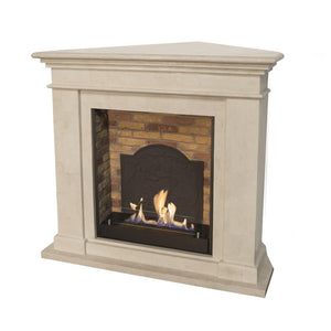 Xaralyn Jörne by Gari Decor – Fireplace