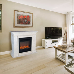 Electric Fireplace Xaralyn Kos