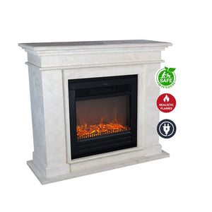 Electric Fireplace Xaralyn Kos