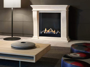 Camina S11 by Gari Decor – Fireplace
