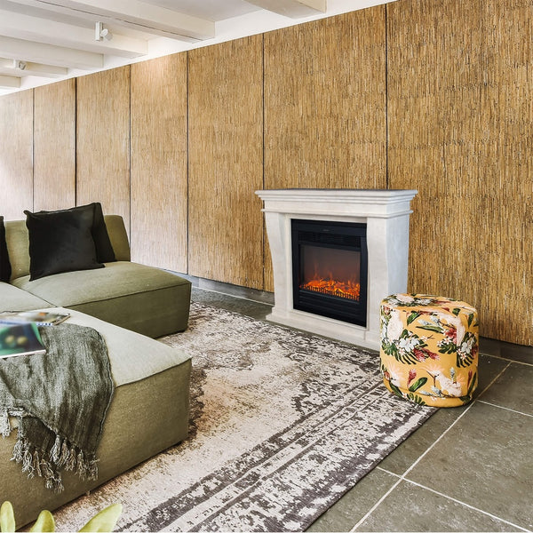 Electric Fireplace Xaralyn Kreta Mini
