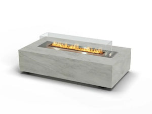 Planika Galaxy Table – Automatic Outdoor Gas Fireplace Table