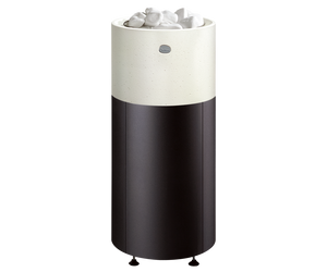 Electric Sauna Heater Tulikivi Kuura 1 Integrated