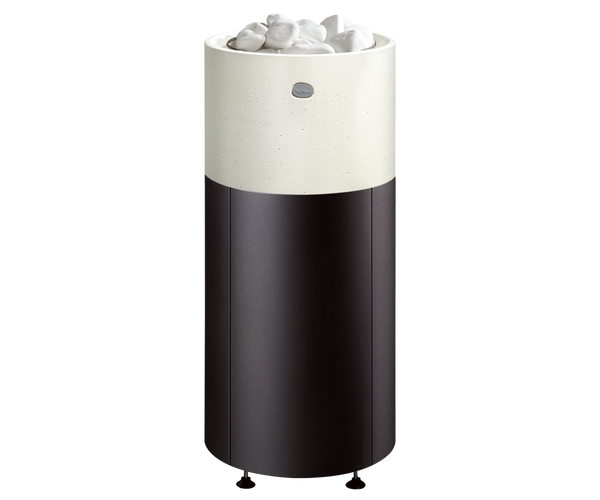 Electric Sauna Heater Tulikivi Kuura 1 Integrated