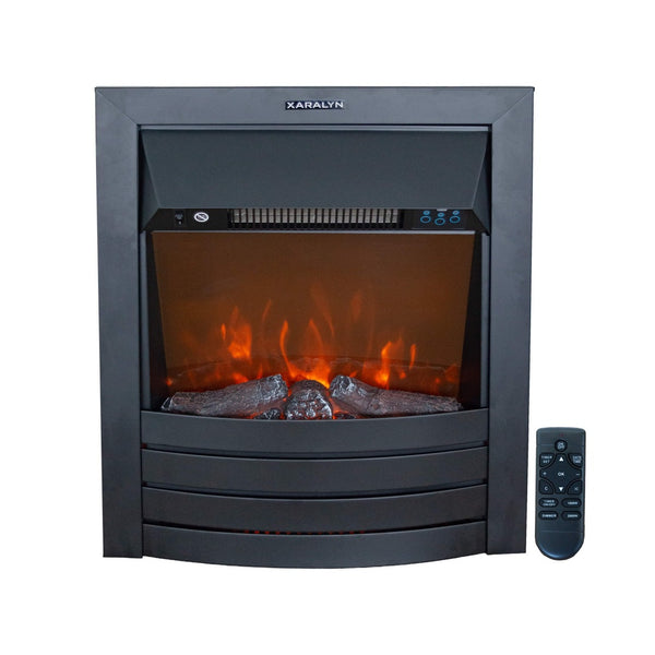 Electric Fireplace Xaralyn Lagos